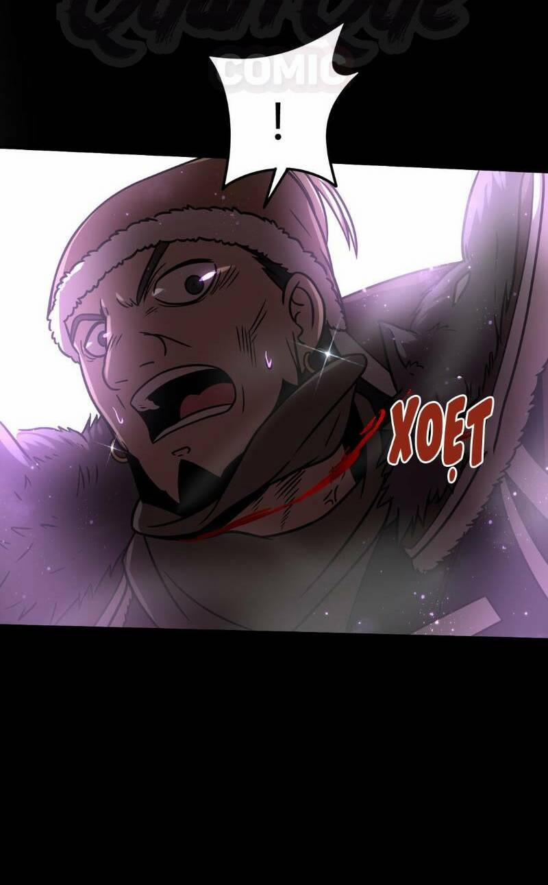 Xuân Thu Bá Đồ 95 trang 32