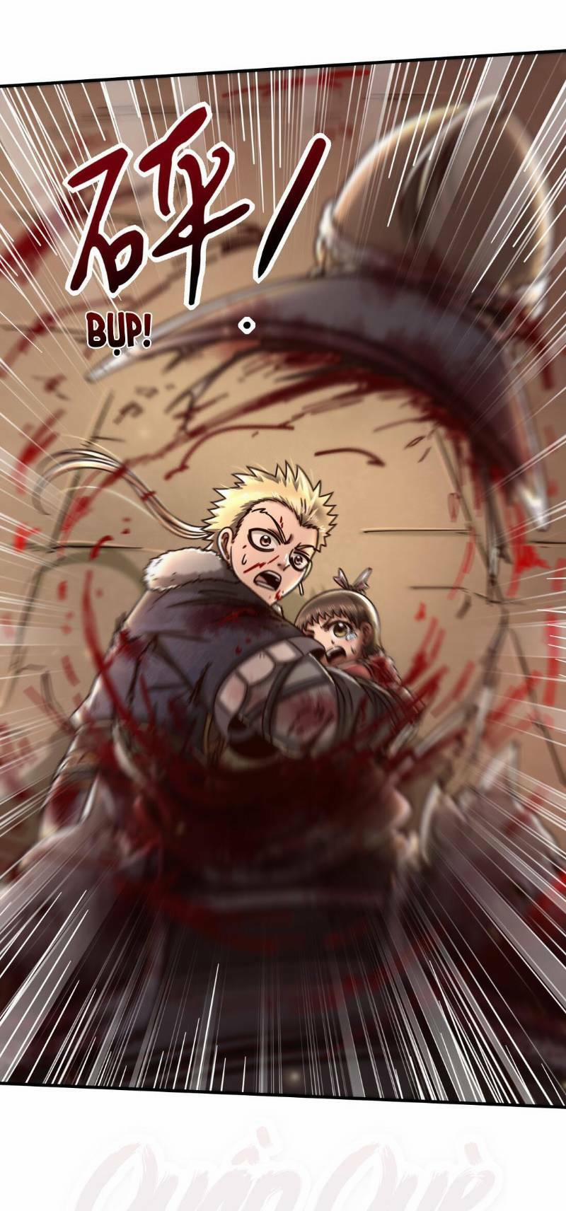 Xuân Thu Bá Đồ 95 trang 33