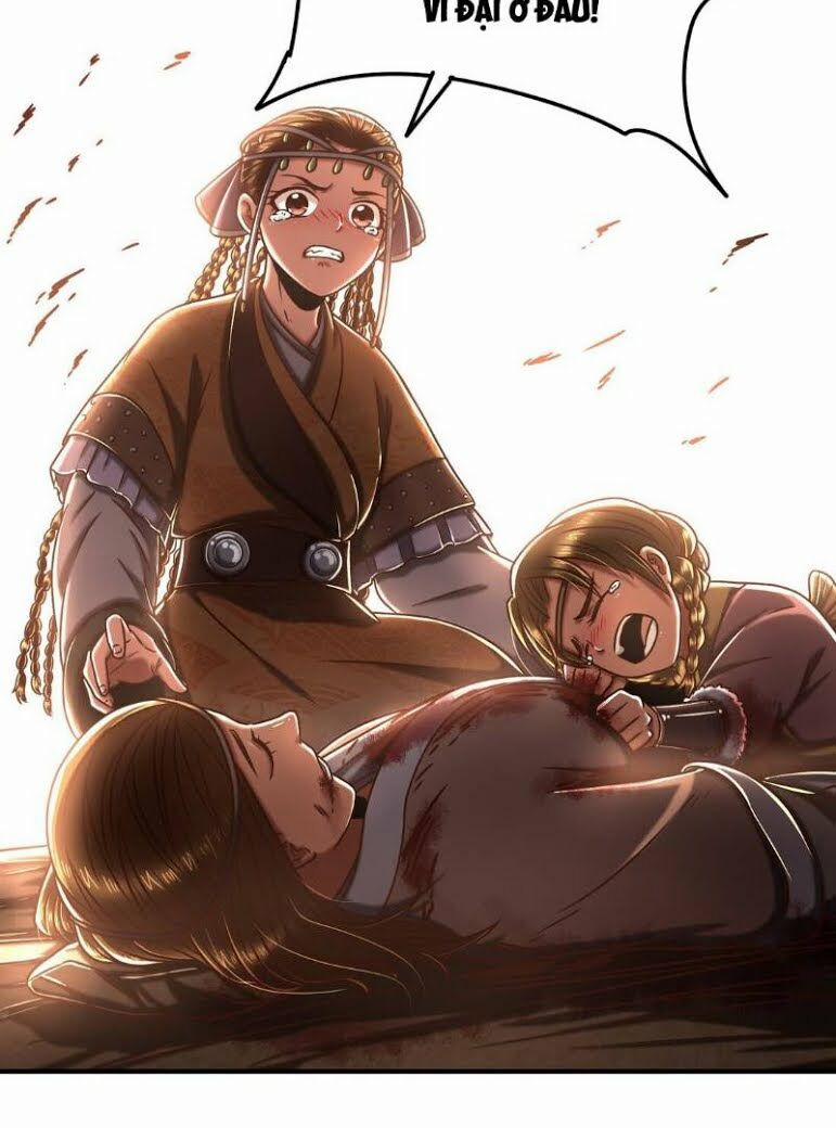 Xuân Thu Bá Đồ 95 trang 4