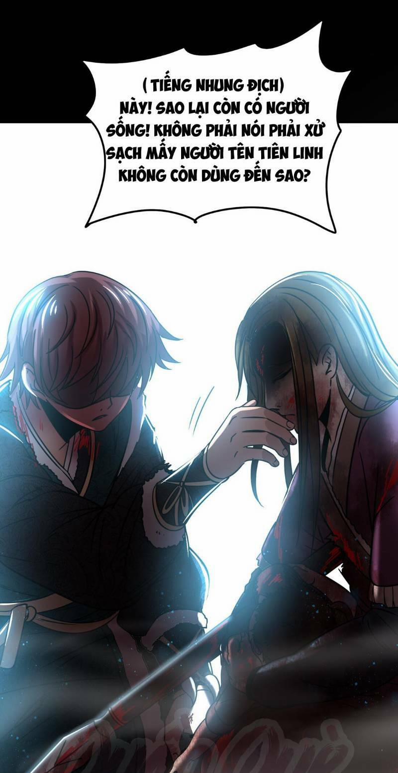 Xuân Thu Bá Đồ 95 trang 41