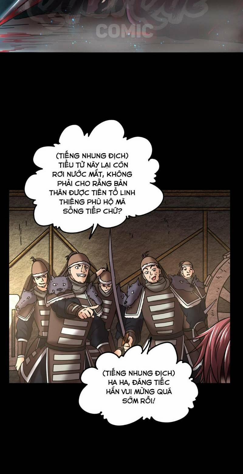 Xuân Thu Bá Đồ 95 trang 42