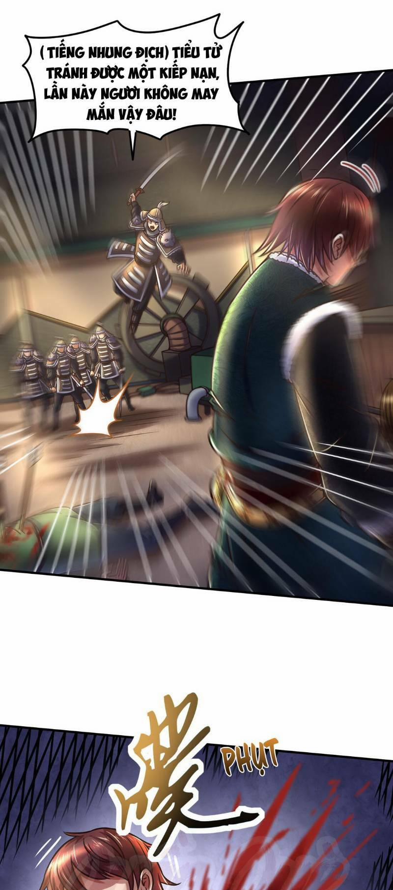 Xuân Thu Bá Đồ 95 trang 43