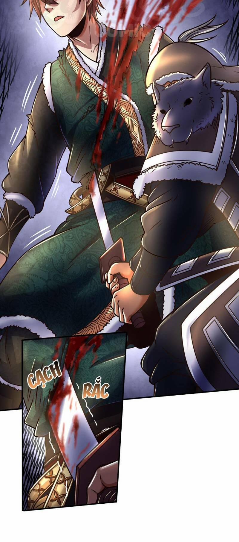 Xuân Thu Bá Đồ 95 trang 44