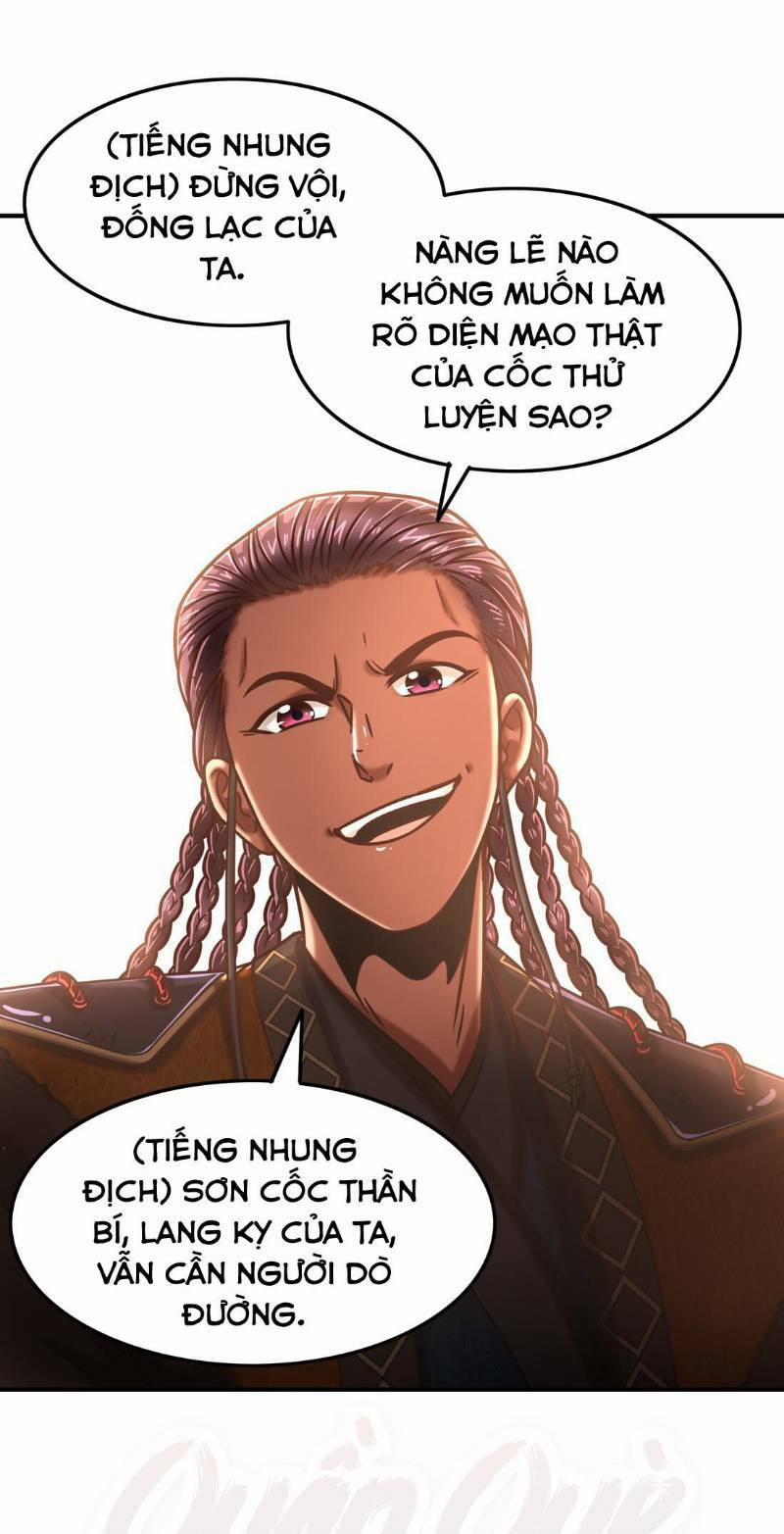 Xuân Thu Bá Đồ 95 trang 9