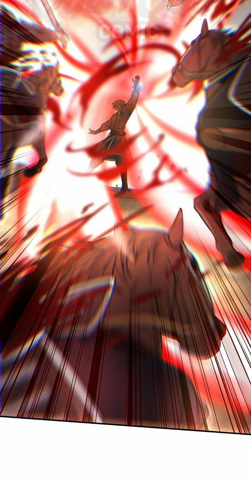 Xuân Thu Bá Đồ 96 trang 13