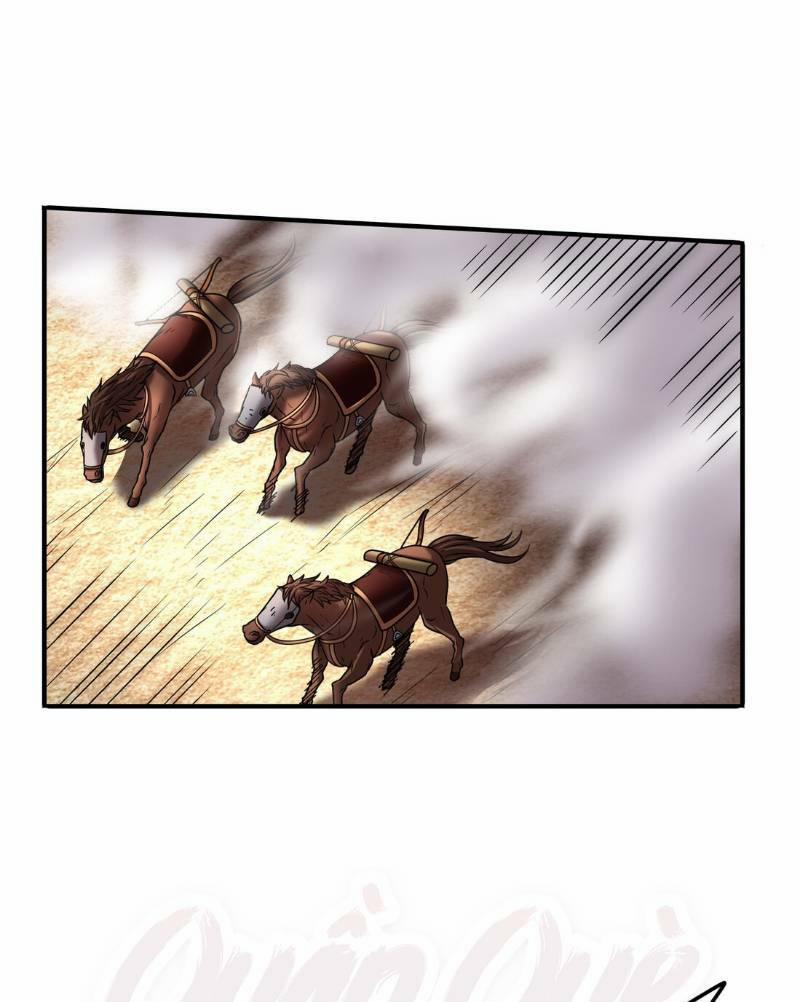 Xuân Thu Bá Đồ 96 trang 14