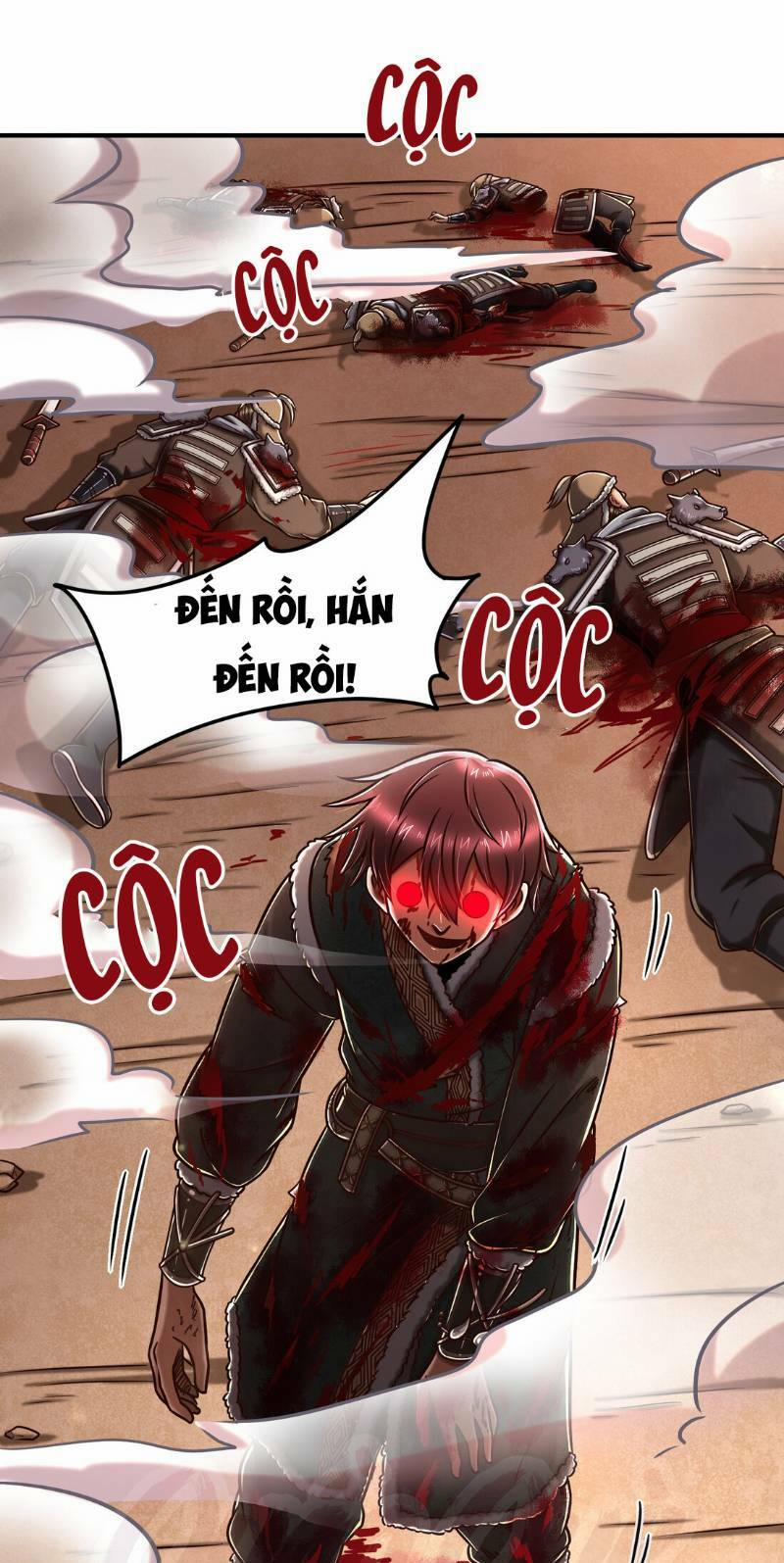 Xuân Thu Bá Đồ 96 trang 16