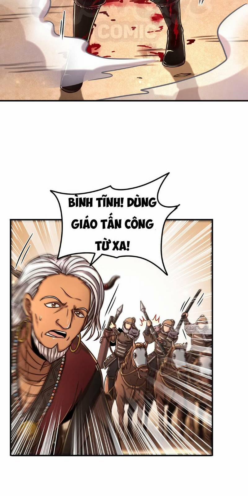 Xuân Thu Bá Đồ 96 trang 17