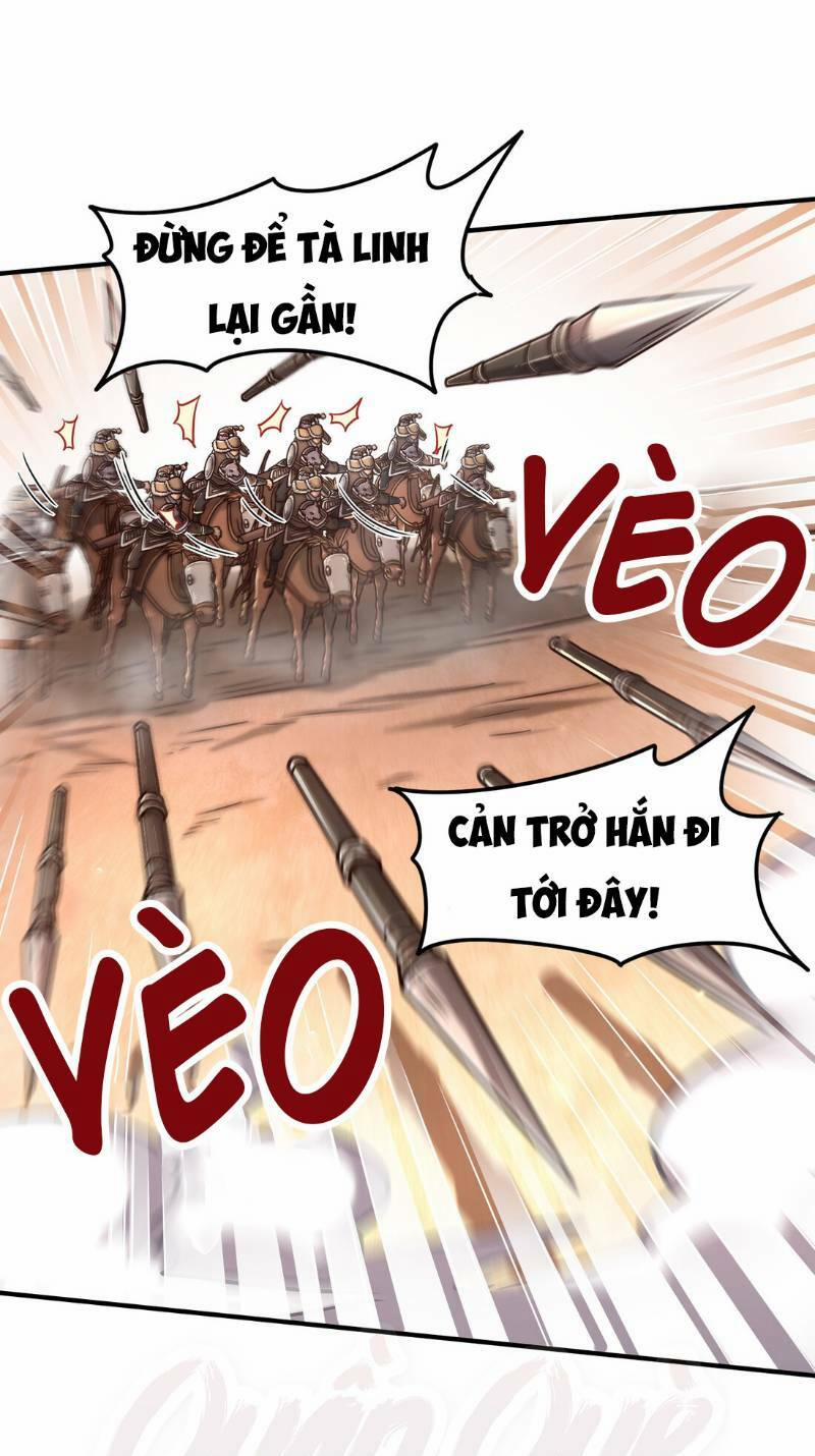 Xuân Thu Bá Đồ 96 trang 18