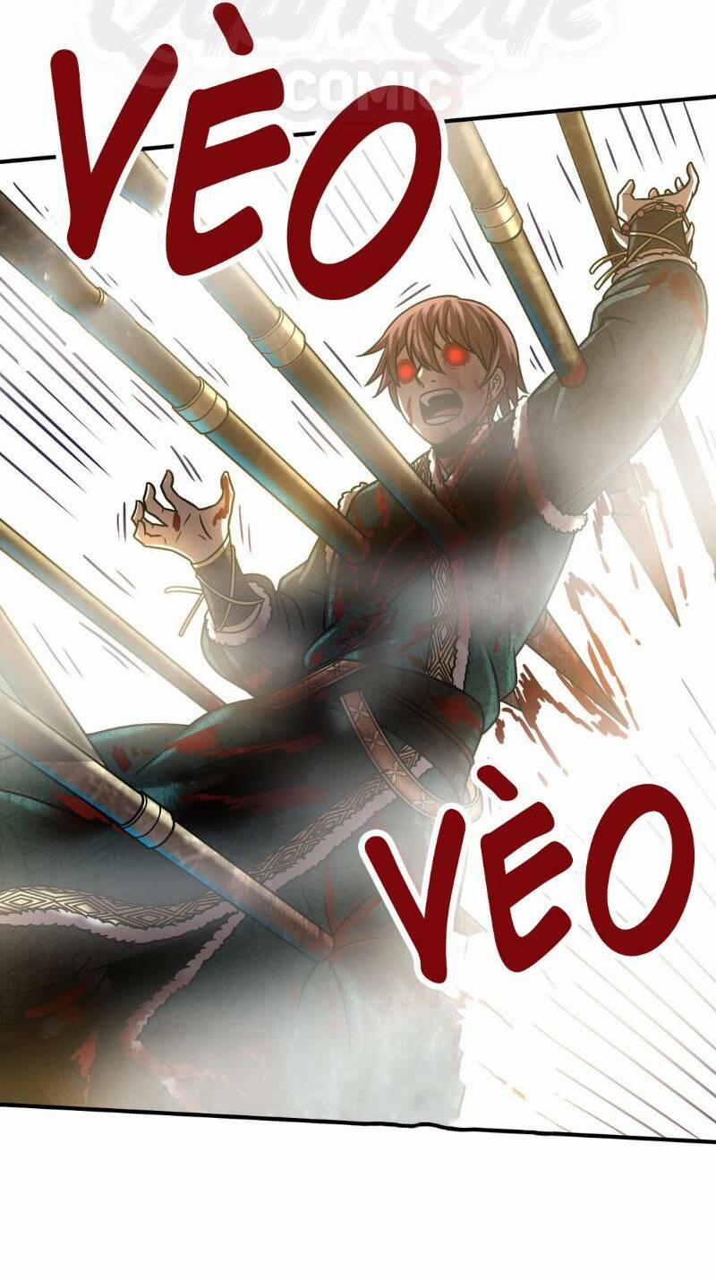 Xuân Thu Bá Đồ 96 trang 19