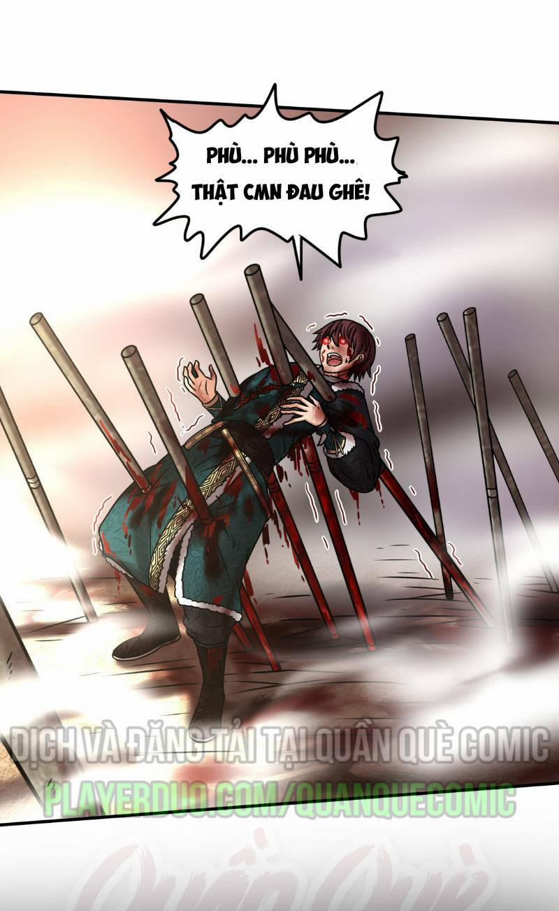 Xuân Thu Bá Đồ 96 trang 20