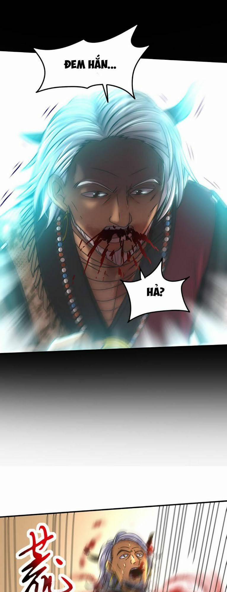 Xuân Thu Bá Đồ 96 trang 22