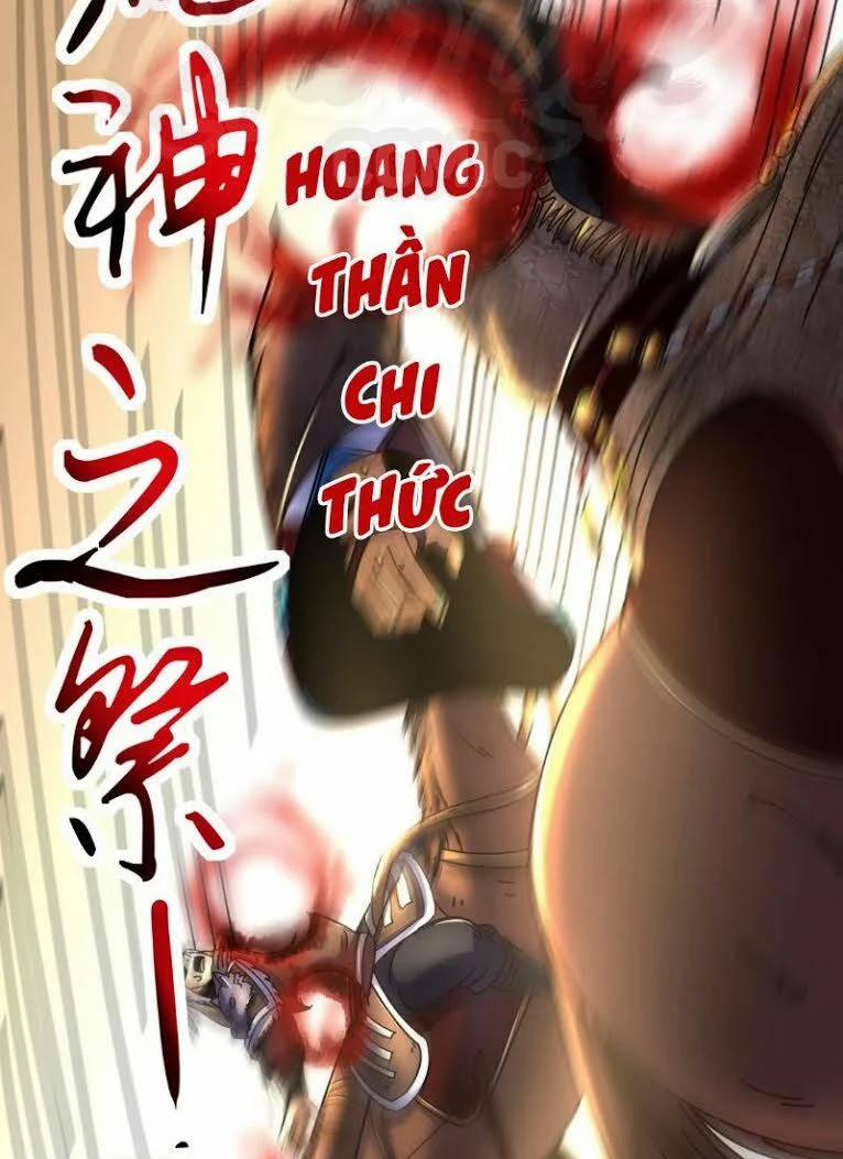 Xuân Thu Bá Đồ 96 trang 23