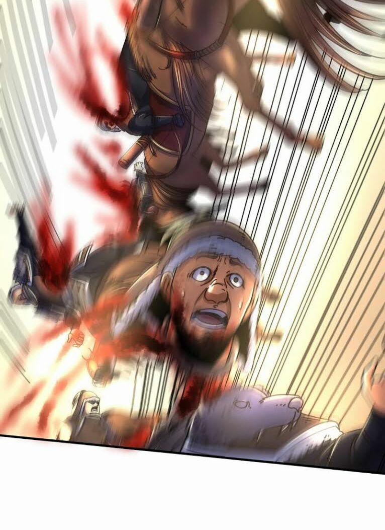 Xuân Thu Bá Đồ 96 trang 24