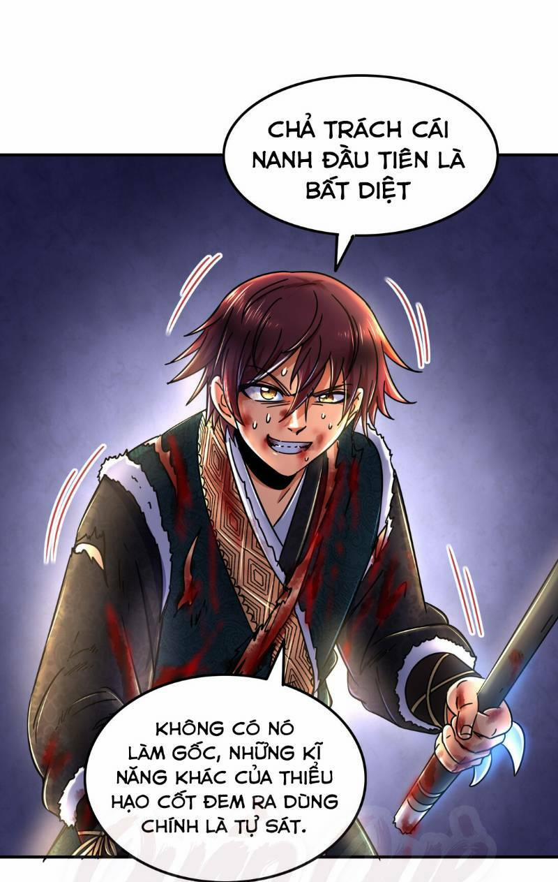 Xuân Thu Bá Đồ 96 trang 27