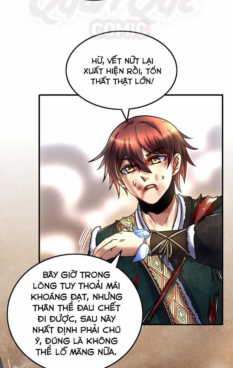 Xuân Thu Bá Đồ 96 trang 28