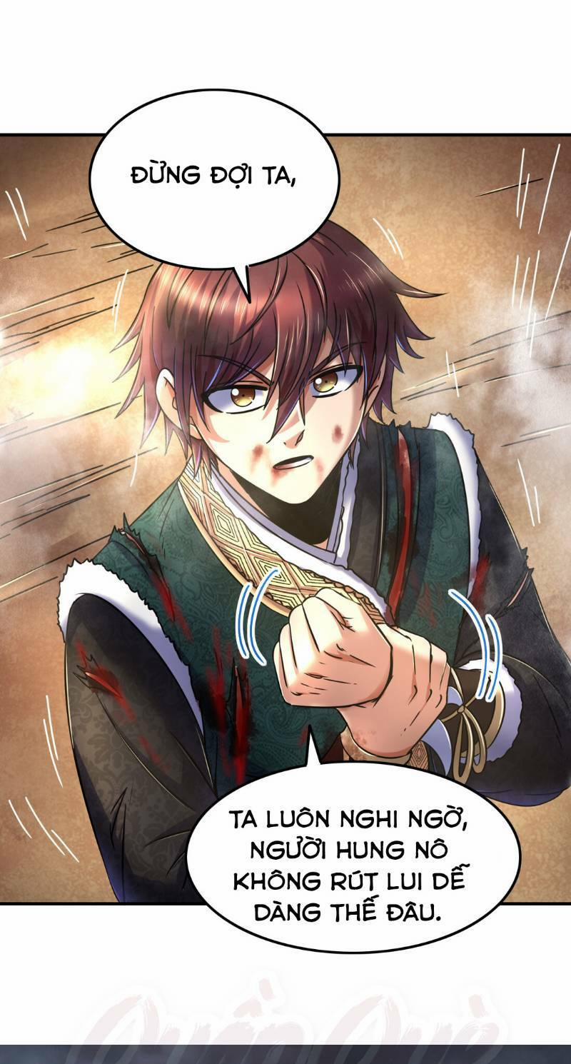 Xuân Thu Bá Đồ 96 trang 31