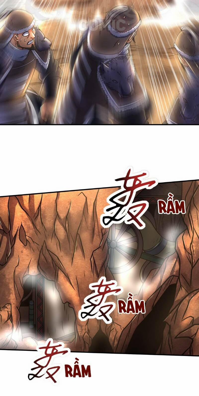 Xuân Thu Bá Đồ 96 trang 35