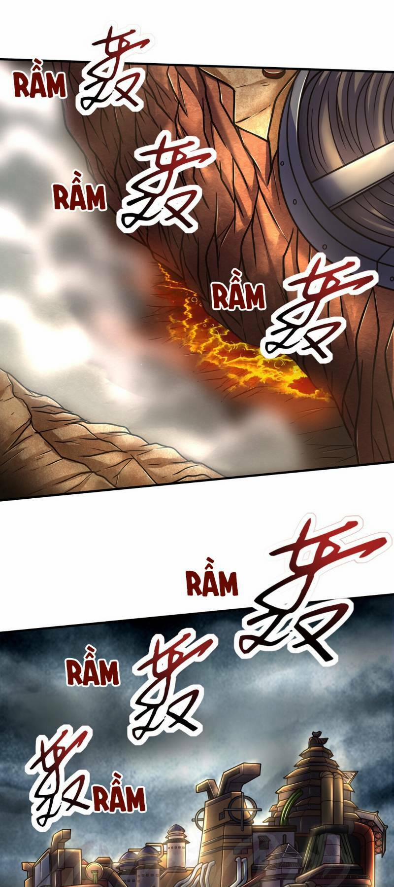 Xuân Thu Bá Đồ 96 trang 36