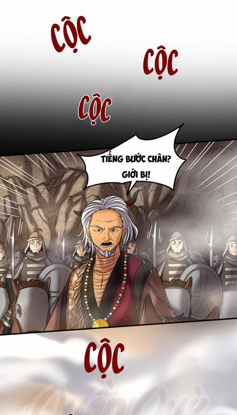 Xuân Thu Bá Đồ 96 trang 4