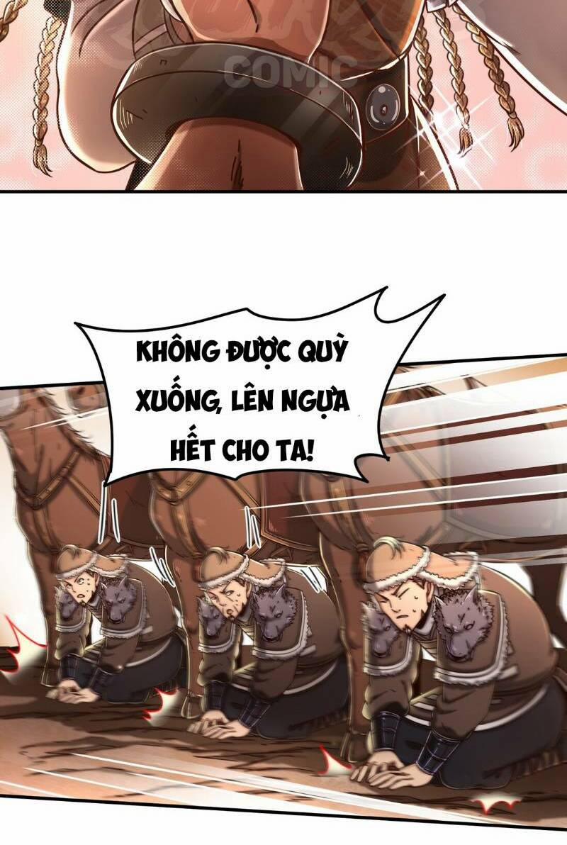 Xuân Thu Bá Đồ 96 trang 43