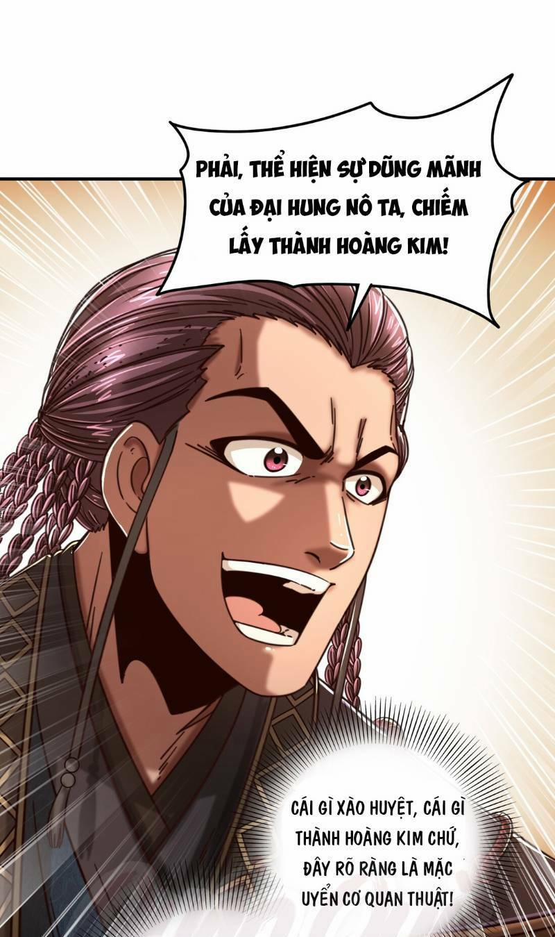 Xuân Thu Bá Đồ 96 trang 46