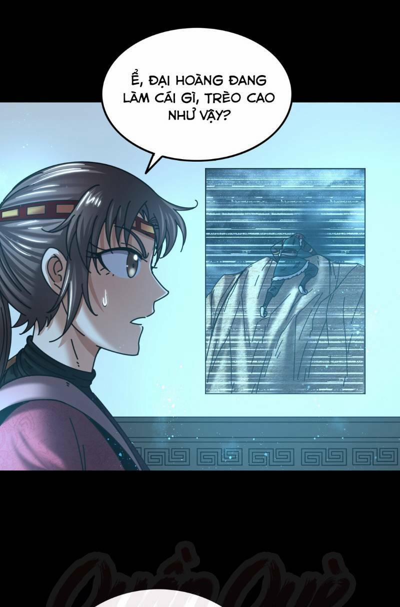 Xuân Thu Bá Đồ 96 trang 50