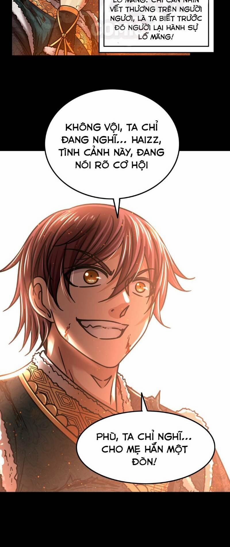 Xuân Thu Bá Đồ 96 trang 53