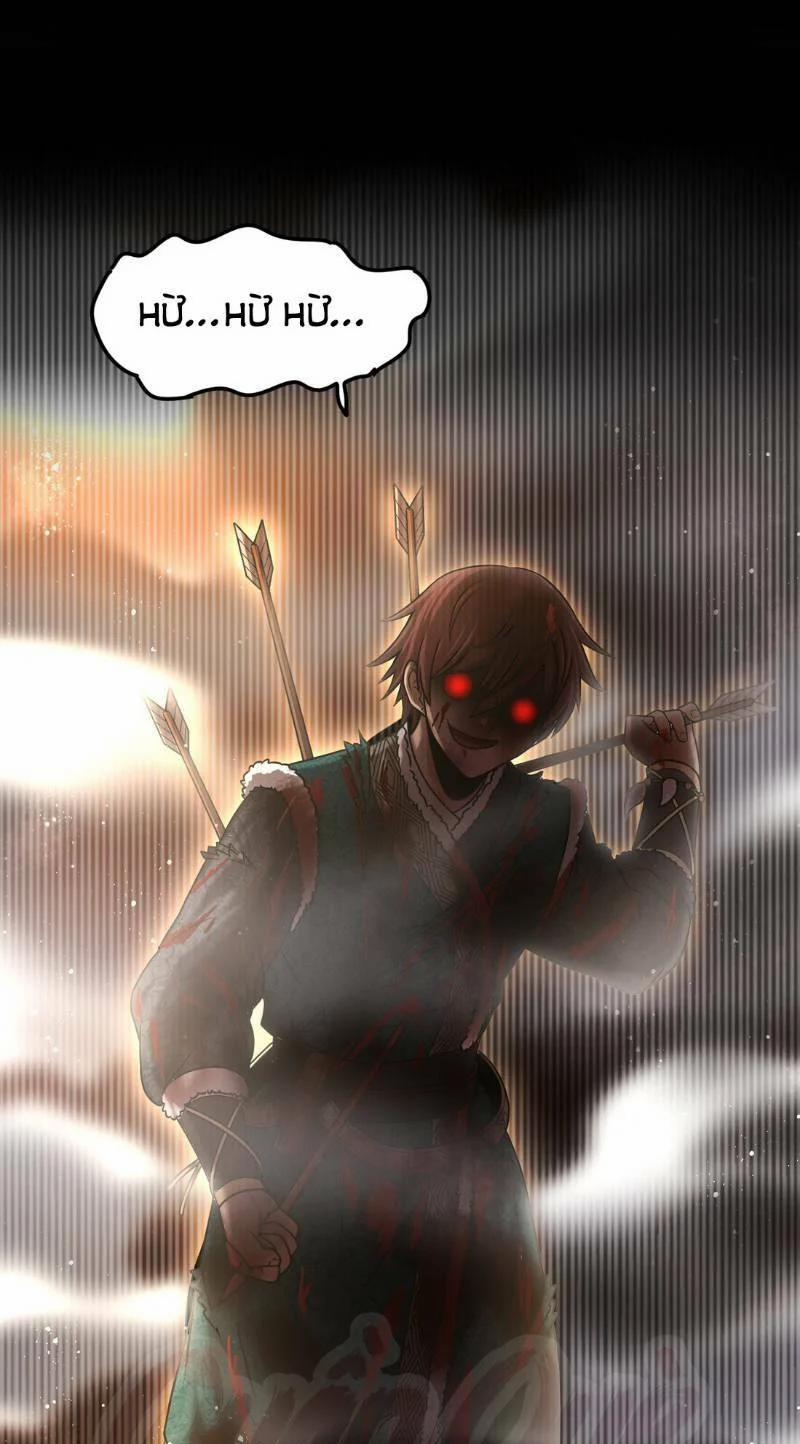 Xuân Thu Bá Đồ 96 trang 6