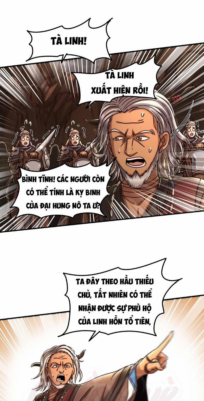 Xuân Thu Bá Đồ 96 trang 8