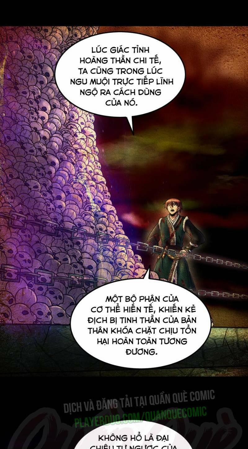 Xuân Thu Bá Đồ 97 trang 0