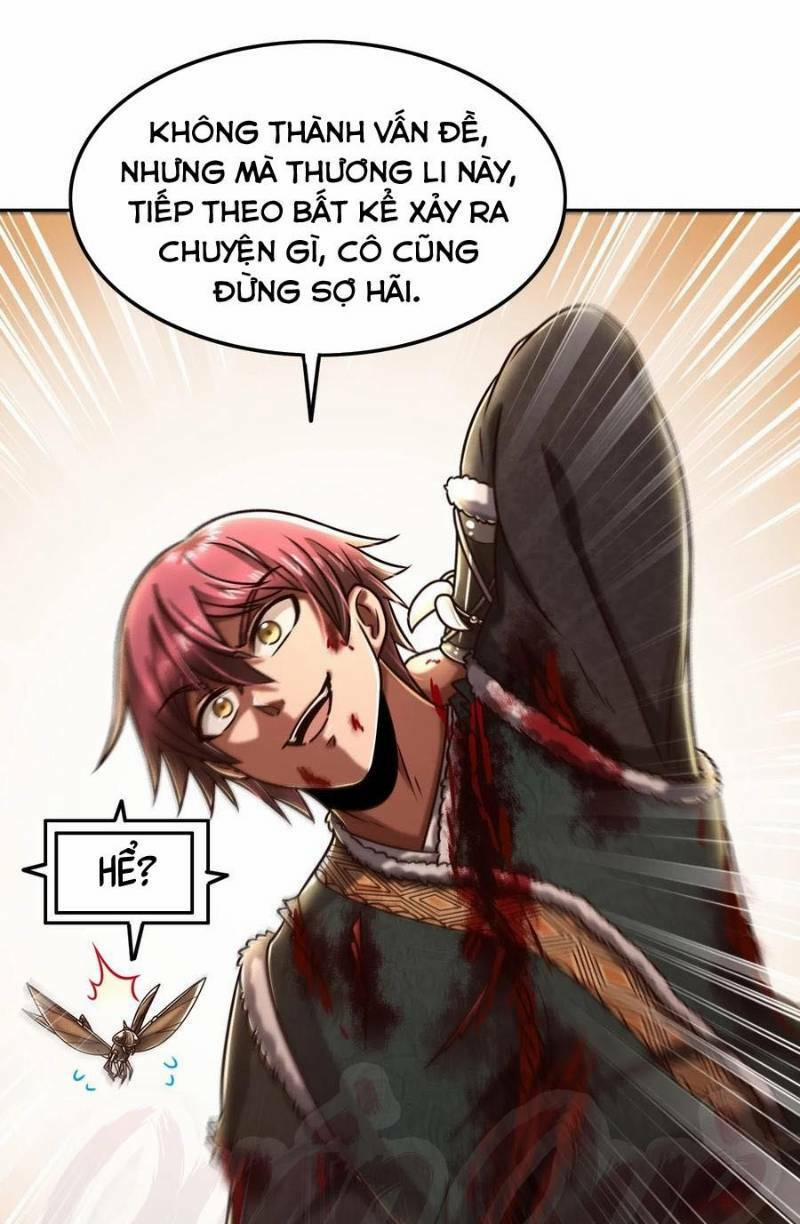 Xuân Thu Bá Đồ 97 trang 10