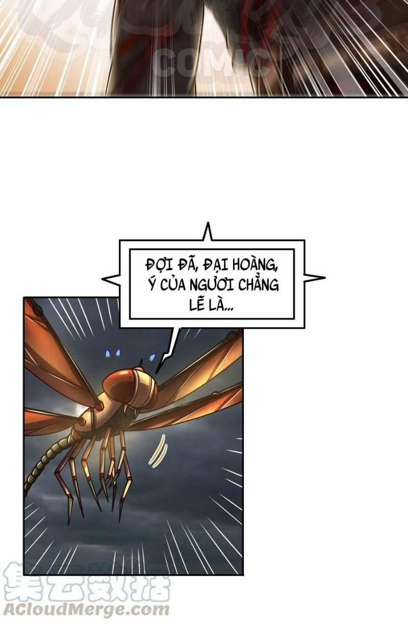 Xuân Thu Bá Đồ 97 trang 11