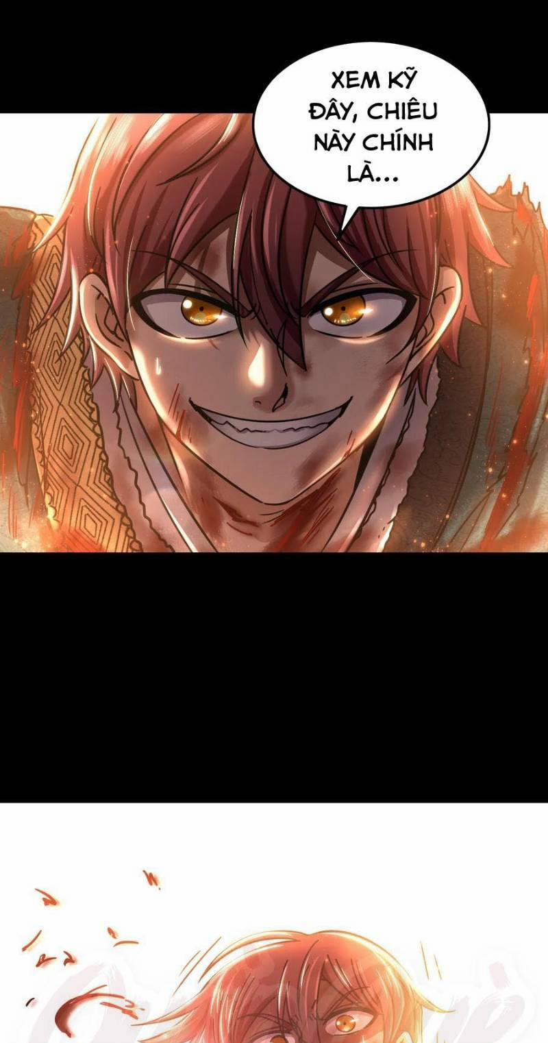 Xuân Thu Bá Đồ 97 trang 16