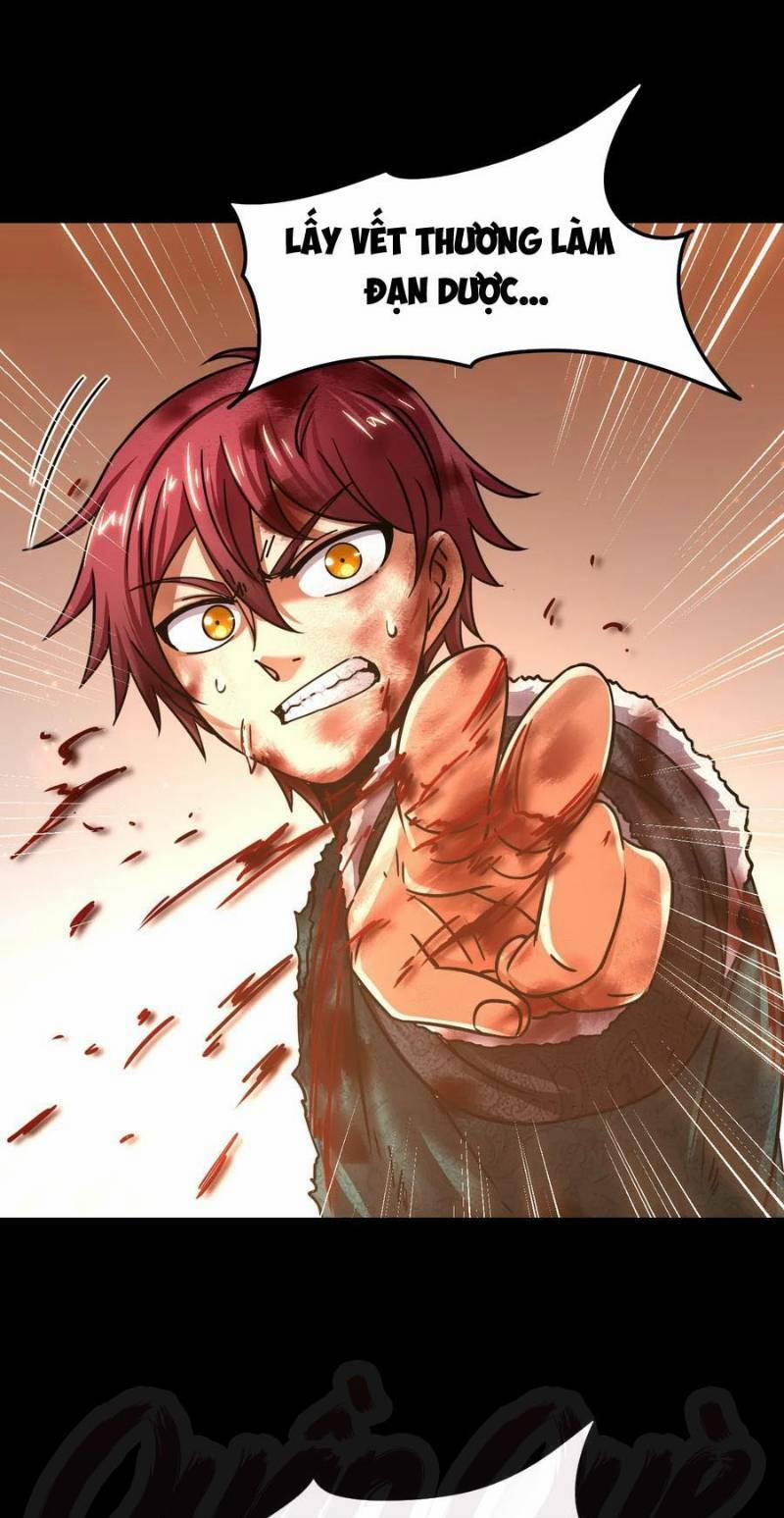 Xuân Thu Bá Đồ 97 trang 18