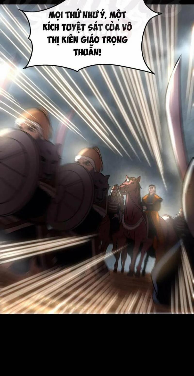 Xuân Thu Bá Đồ 97 trang 19