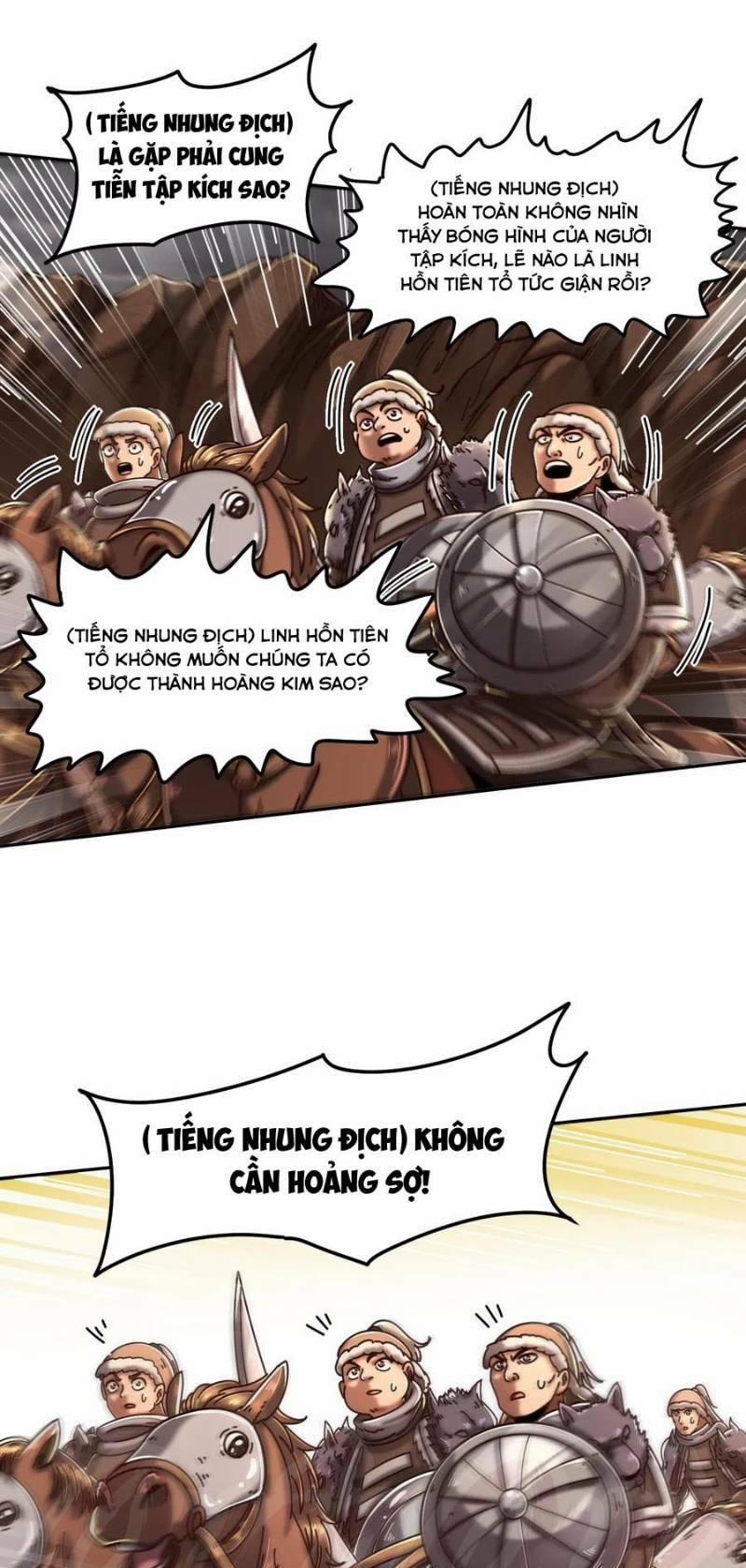 Xuân Thu Bá Đồ 97 trang 22