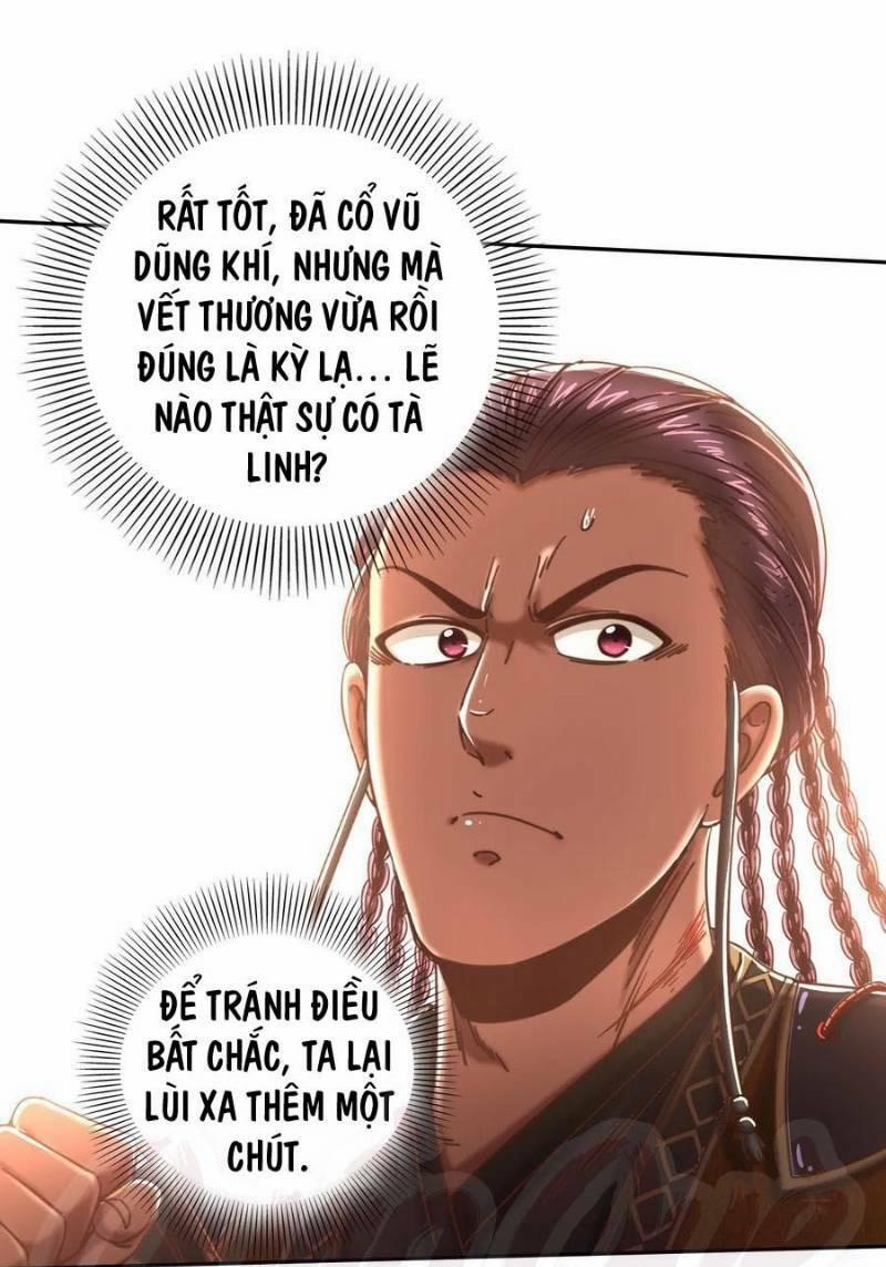 Xuân Thu Bá Đồ 97 trang 26