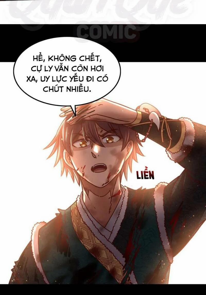 Xuân Thu Bá Đồ 97 trang 27