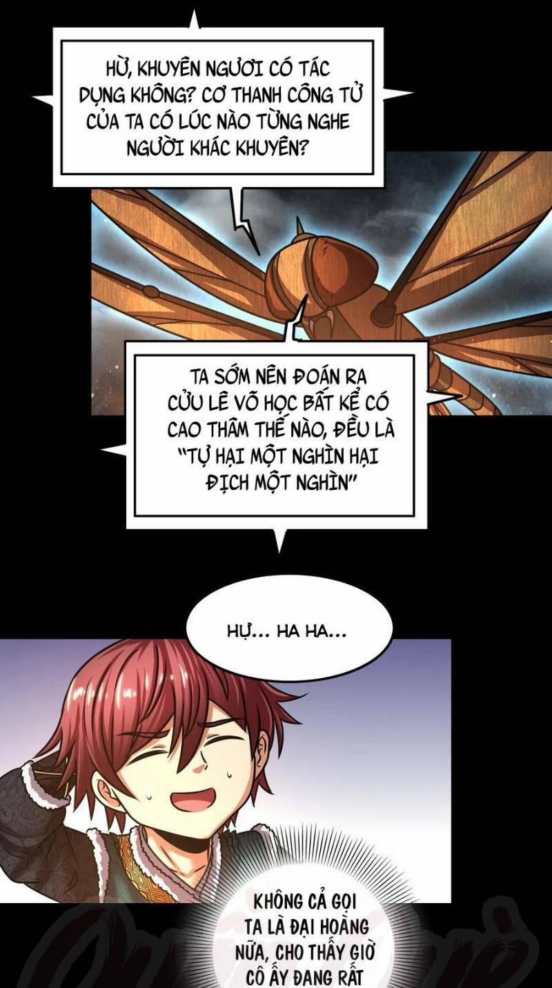 Xuân Thu Bá Đồ 97 trang 32