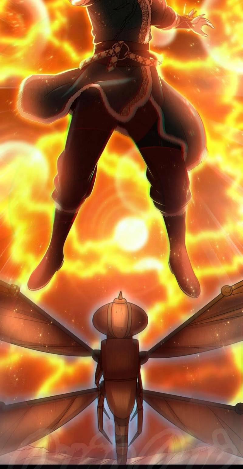 Xuân Thu Bá Đồ 97 trang 36