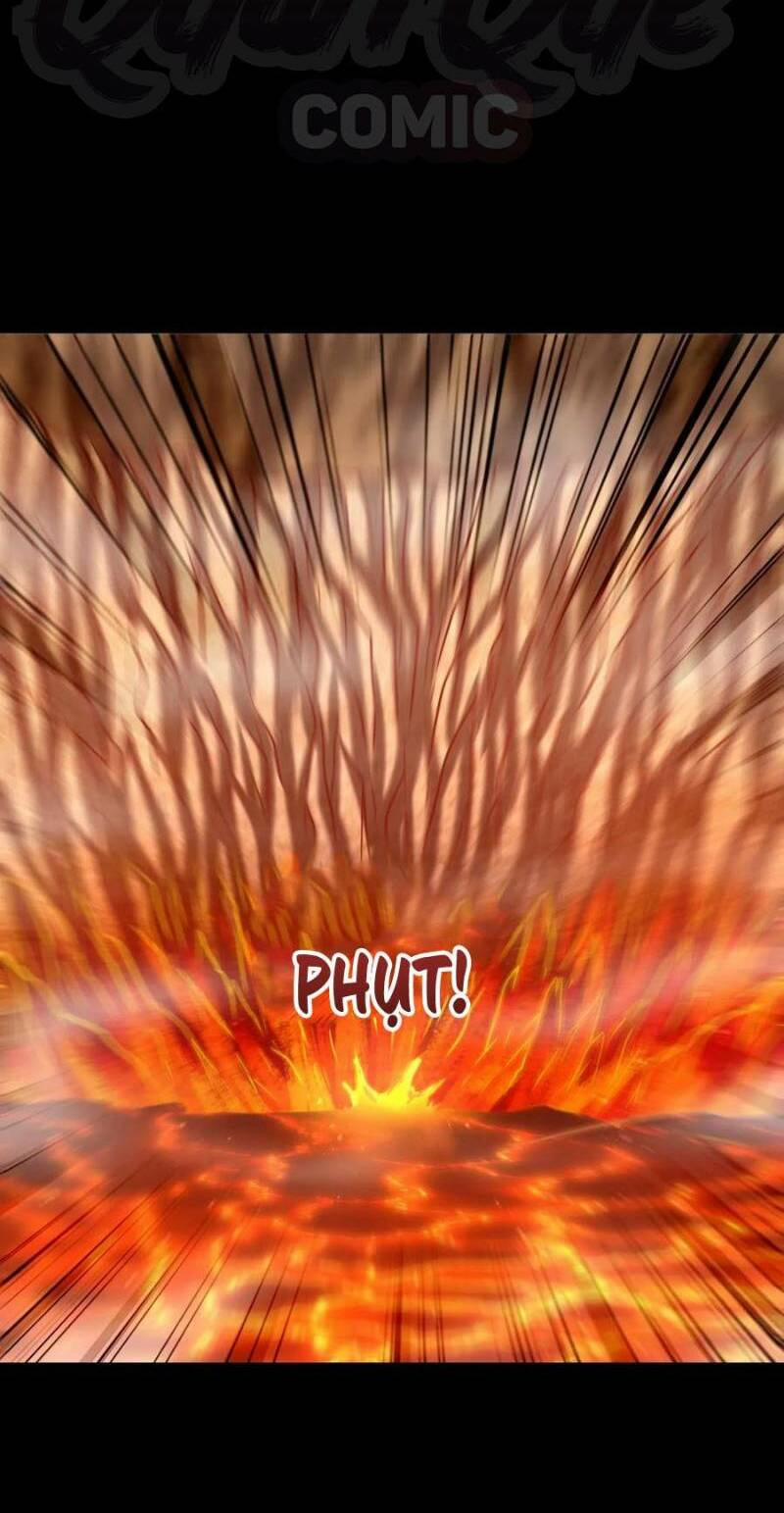 Xuân Thu Bá Đồ 97 trang 37