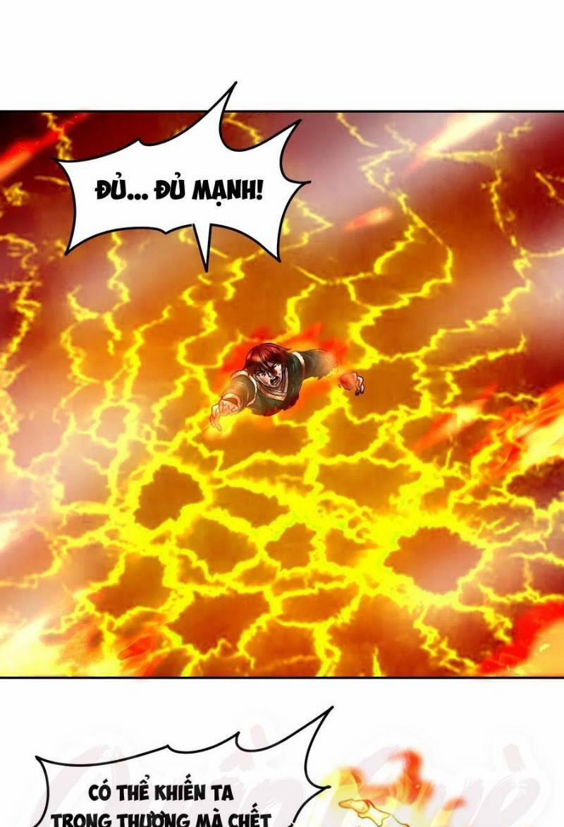 Xuân Thu Bá Đồ 97 trang 38