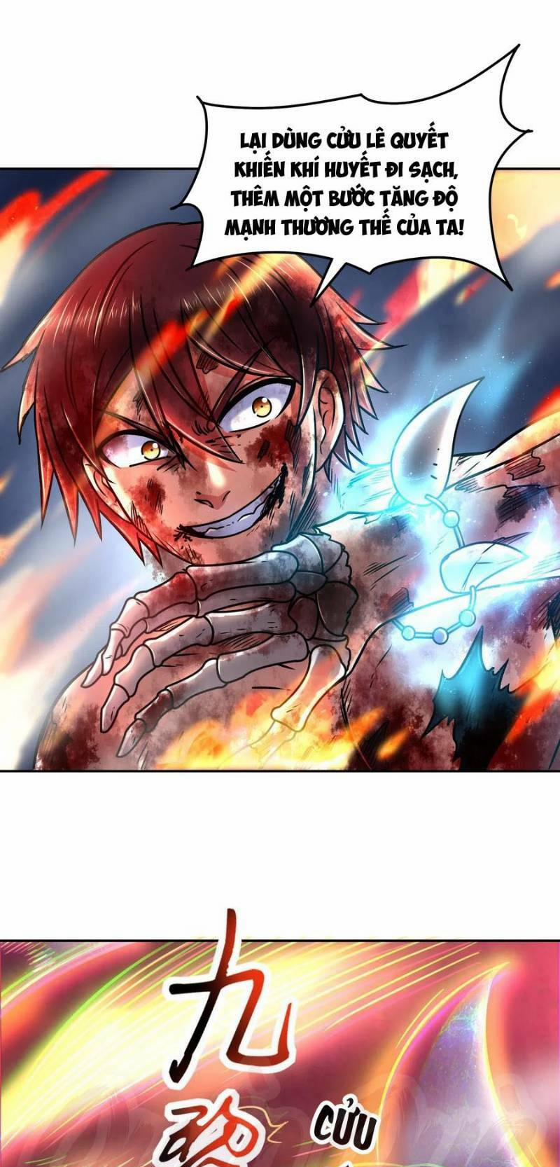 Xuân Thu Bá Đồ 97 trang 40