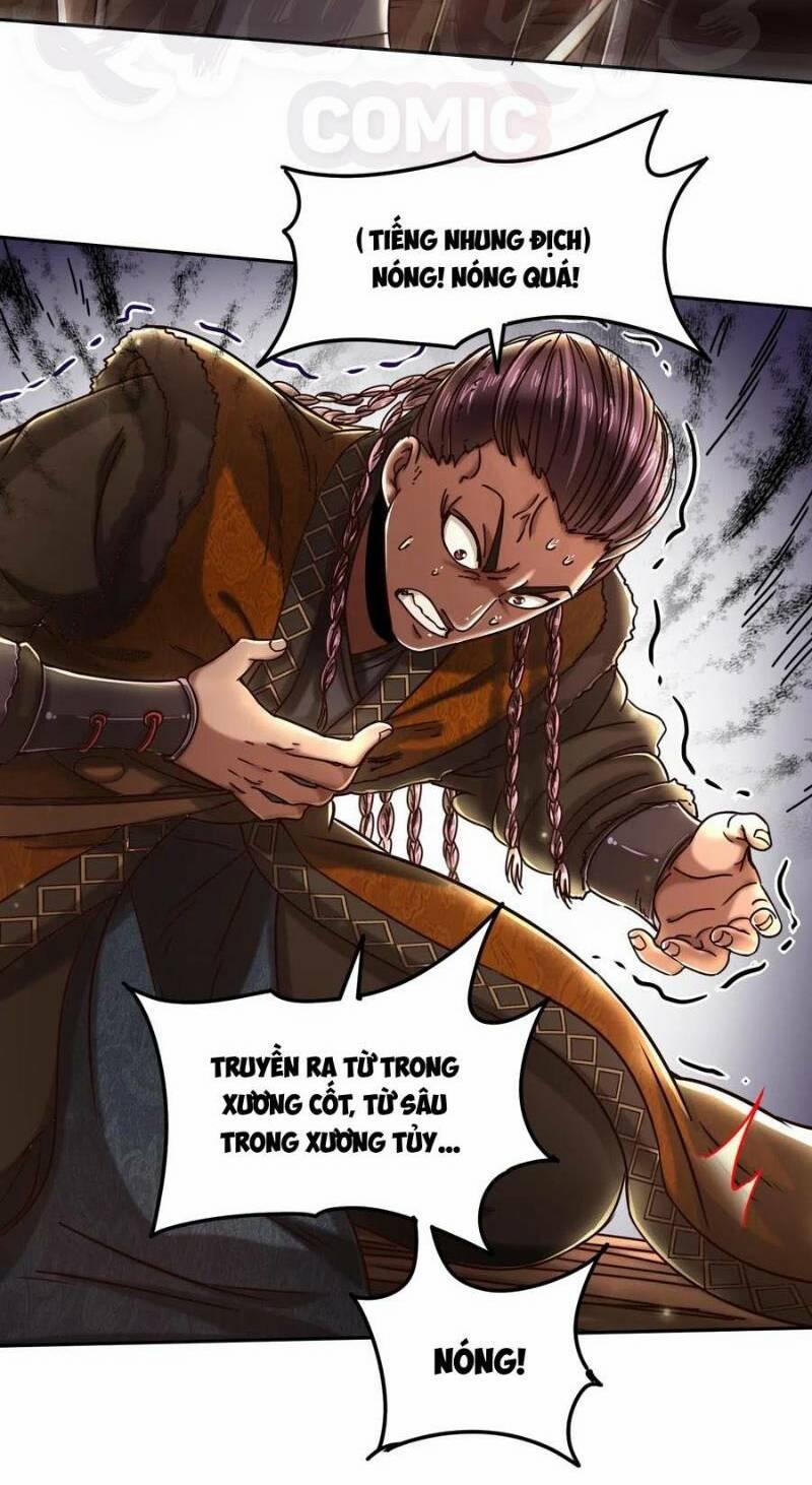 Xuân Thu Bá Đồ 97 trang 43