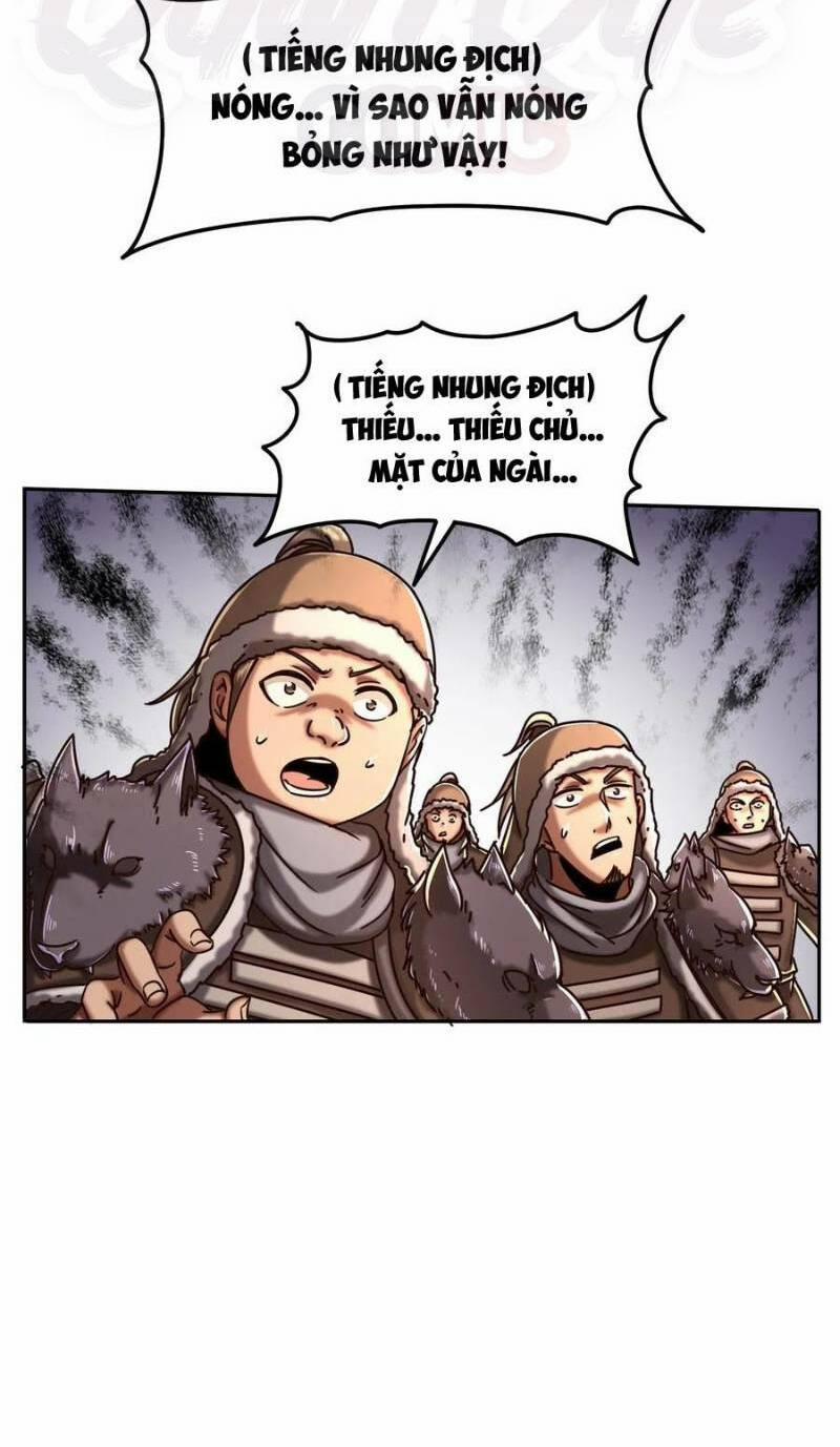 Xuân Thu Bá Đồ 97 trang 45