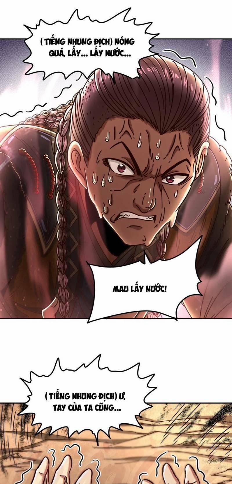 Xuân Thu Bá Đồ 97 trang 46