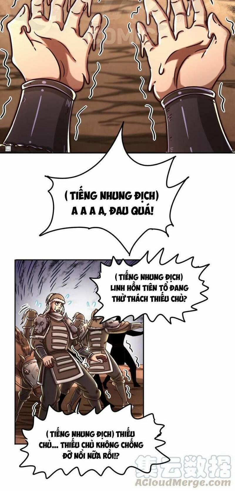 Xuân Thu Bá Đồ 97 trang 47