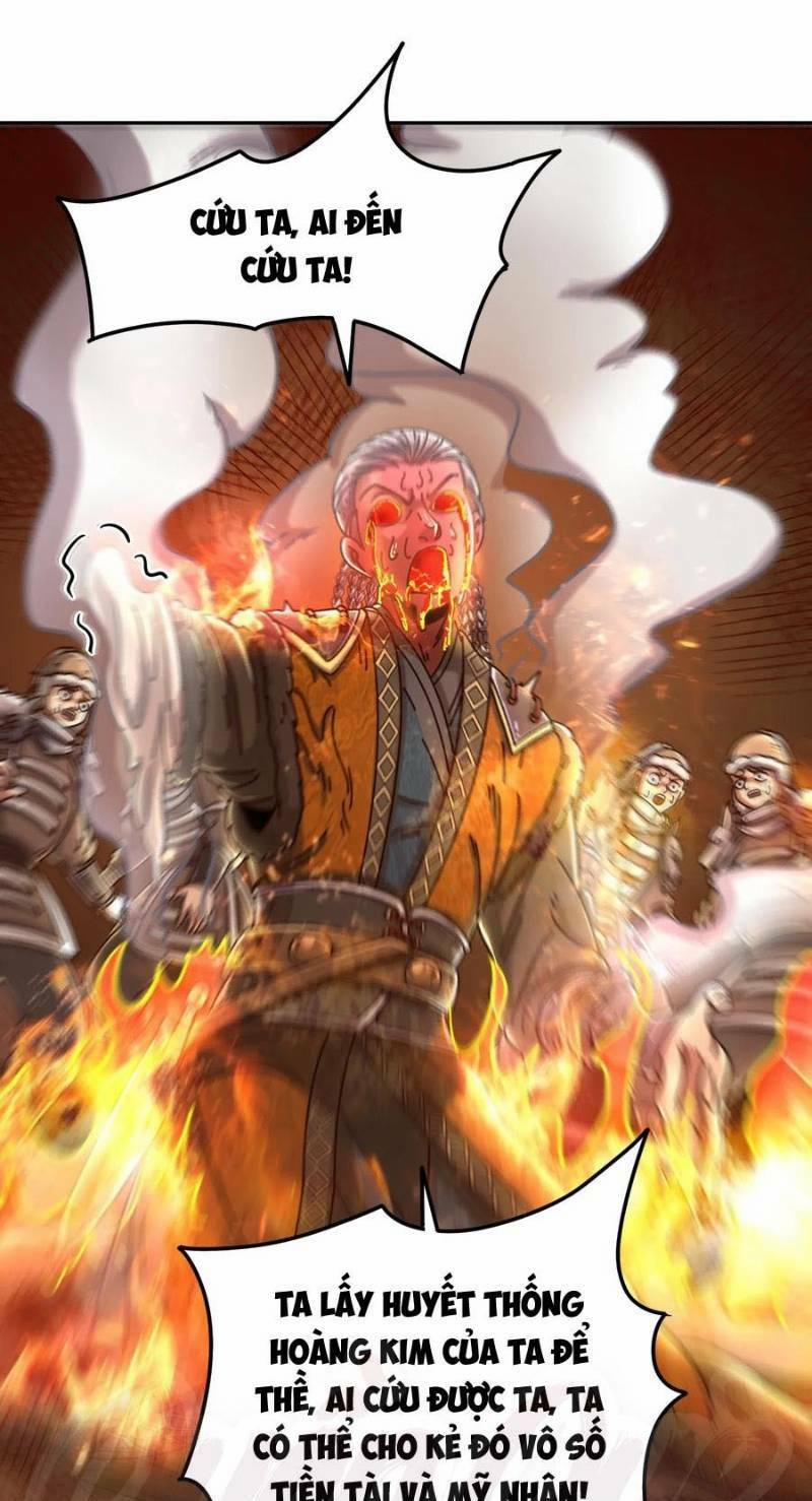 Xuân Thu Bá Đồ 97 trang 48