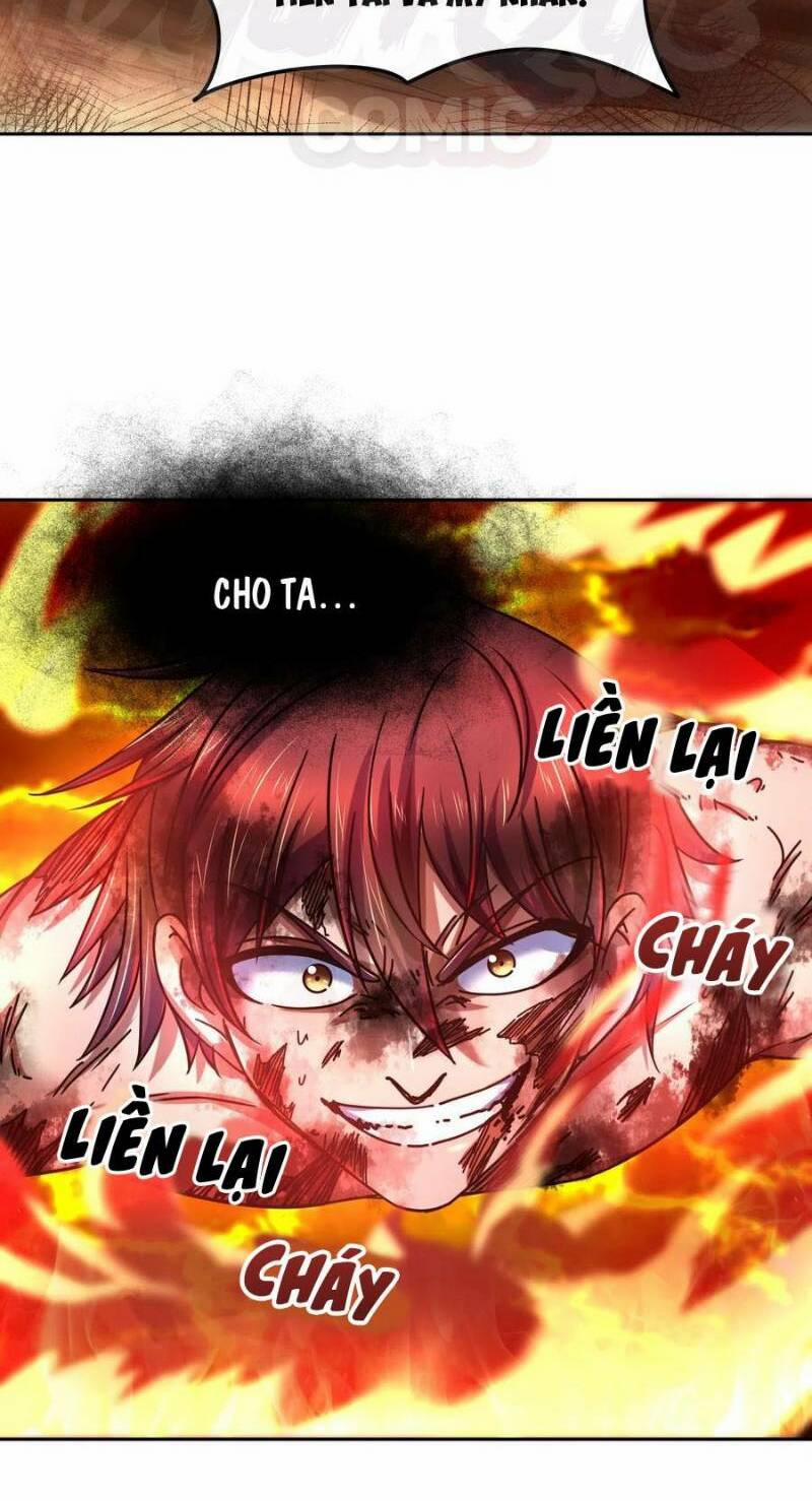 Xuân Thu Bá Đồ 97 trang 49